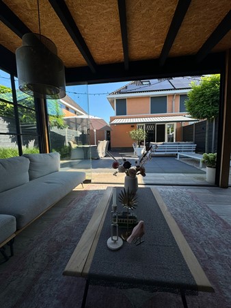 Medium property photo - Het Roer 25, 3751 RA Bunschoten-Spakenburg